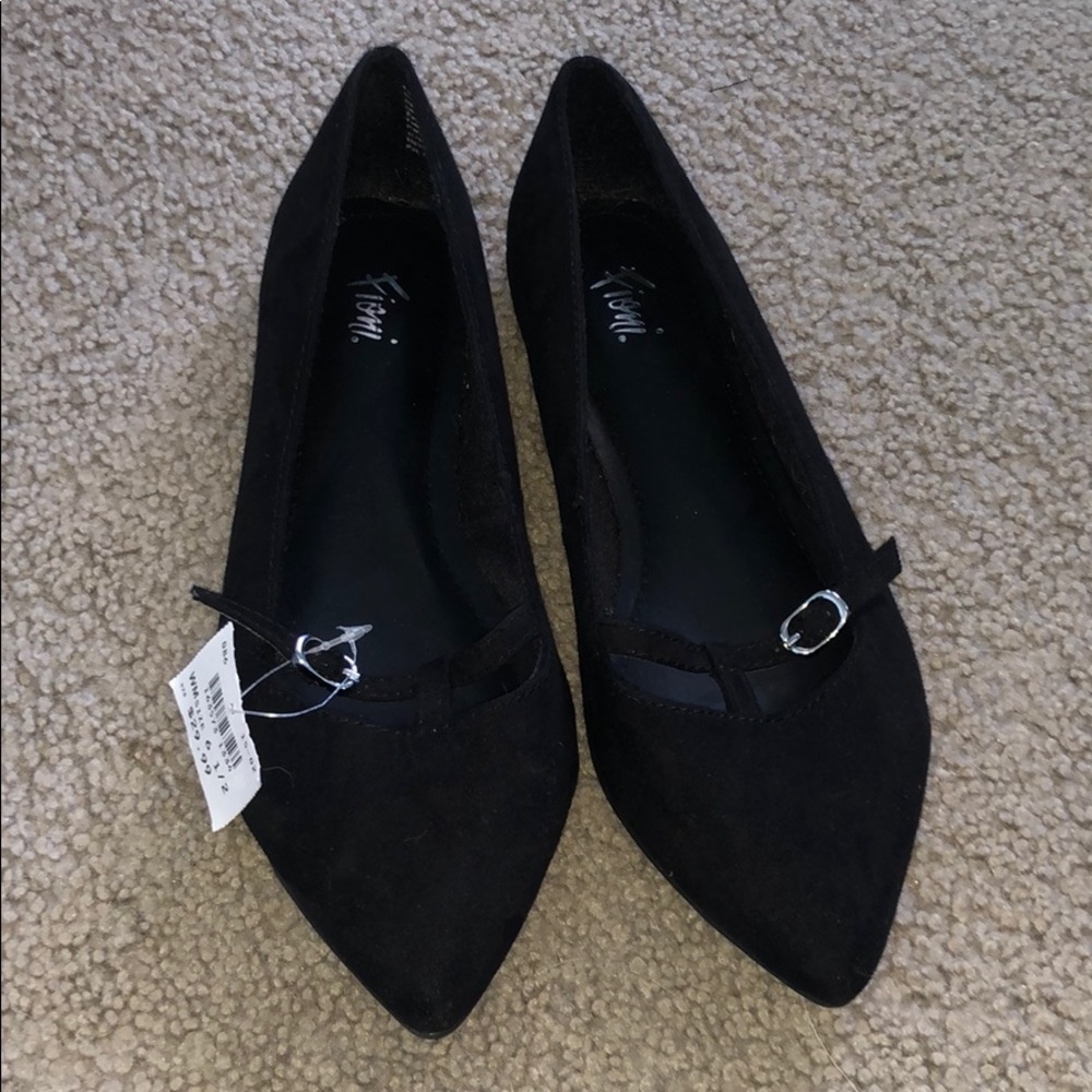 Flats